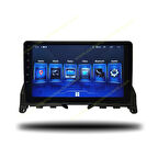 MERCEDES C CLASS 2007-2011 UYUMLU 9 inç 4-64 GB MULTİMEDYA