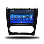 MERCEDES W203 C SERİSİ 1999-2004 UYUMLU 9 inç 4-64 GB MULTİMEDYA