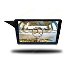 MERCEDES GLK E250 W204 UYUM 4-64 GB MULTİMEDYA