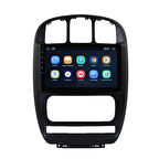 CHRYESLER VOYAGER 2000-2012 UYUMLU 10 İNÇ 4-32 GB MULTİMEDYA
