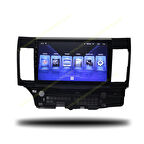 MİTSUBİSHİ LANCER 2010-2017 UYUMLU 6-128 GB MULTİMEDYA