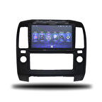 NİSSAN NAVARA 2006-2010 UYUMLU 8-128 GB MULTİMEDYA