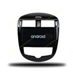 NİSSAN PULSAR 2016-2020 UYUMLU 6-128 GB MULTİMEDYA