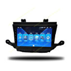 OPEL ASTRA K 2015-2021 UYUM 4-64 GB MULTİMEDYA