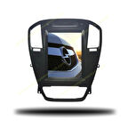 OPEL İNSİGNİA 2009-2012 UYUM 9.7 INC TESLA 6-128 GB MULTİMEDYA