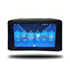 OPEL MOKKA 2012-2017 UYUMLU 4-64 GB MULTİMEDYA