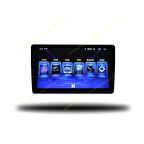 PEUGEOT 407 UYUMLU 6-128 GB MULTİMEDYA