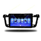 PEUGEOT 508 2011-2019 UYUMLU 4-64 GB MULTİMEDYA