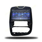 RENAULT CLİO 4 2013-2015 UYUMLU 6-128 GB MULTİMEDYA