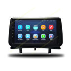 RENAULT CLİO 3 2005-2011 UYUMLU 8-128 GB MULTİMEDYA