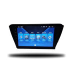 SKODA FABİA 2015-2020 UYUMLU 4-64 GB MULTİMEDYA