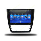 SKODA YETİ 2011-2014 UYUMLU 4-64 GB MULTİMEDYA