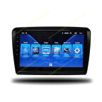 SKODA SUPERB 2009-2014 UYUMLU 8-128 GB MULTİMEDYA