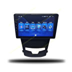 SSANGYONG KORANDO 2014 UYUM 4-64 GB MULTİMEDYA