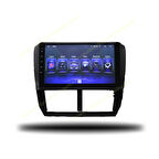 SUBARU FORESTER 2008-2012 UYUMLU 6-128 GB MULTİMEDYA