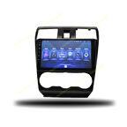 SUBARU FORESTER 2013-2015 UYUMLU 6-128 GB MULTİMEDYA
