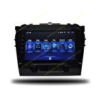 SUZUKİ VİTARA 2015-2024 UYUM 4-64 GB MULTİMEDYA