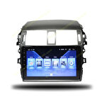 TOYOTA COROLLA 2007-2011 UYUMLU 6-128 GB MULTİMEDYA