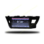 TOYOTA COROLLA 2013-2015 UYUMLU 6-128 GB MULTİMEDYA