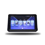 TOYOTA COROLLA 2019-2025 EKRANLI MODEL UYGUN 6-128 GB MULTİMEDYA