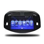 TOYOTA RAV 4 2007-2012 BÜYÜK ÇERÇEVE MODEL 4-64 GB MULTİMEDYA