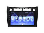 TOYOTA YARİS 2007-2011 UYUM 4-64 GB MULTİMEDYA