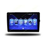 TOYOTA AURİS 2007-2011 UYUM 8-128 GB MULTİMEDYA