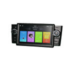FİAT LİNEA PUNTO UYUMLU 7 İNÇ 2-32 GB MULTİMEDYA