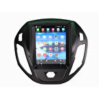 FORD COURİER BOŞ PAKET UYUMLU 9.7 İNÇ TESLA 4-64 GB MULTİMEDYA