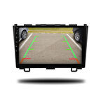 HONDA CRV 2007-2012 UYUMLU 9 İNÇ 4-32 GB MULTİMEDYA