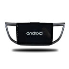 HONDA CRV 2013-2017 UYUMLU 10 İNÇ 4-32 GB MULTİMEDYA