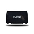 HONDA CRV 2019-2022 UYUMLU 10 İNÇ 4-32 GB MULTİMEDYA