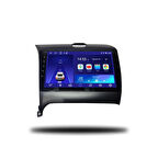 KİA CERATO 2013-2018 UYUMLU 9 İNÇ 4-32 GB MULTİMEDYA