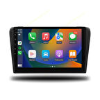 MAZDA 3 2004-2009 UYUMLU 9 İNÇ 4-32 GB MULTİMEDYA