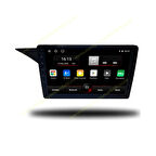 MERCEDES GLK E250 W204 UYUM 4-32 GB MULTİMEDYA