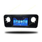 MERCEDES SPRİNTER 2019-2022 UYUM 4-32 GB MULTİMEDYA