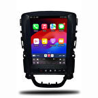 OPEL ASTRA J UYUMLU 9.7 INC TESLA 4-64 GB MULTİMEDYA