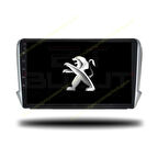 PEUGEOT 208 2008-2012 2008 2013-2021 UYUM 4-32 GB MULTİMEDYA