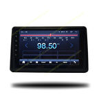 RENAULT EXPRESS 2021-2025 UYUMLU 4-32 GB MULTİMEDYA