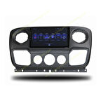 RENAULT MASTER 2011-2019 UYUMLU 4-32 GB MULTİMEDYA