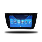 SEAT İBİZA 2017-2020 UYUMLU 4-32 GB MULTİMEDYA