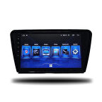 SKODA OCTAVİA 2013-2020 UYUMLU 4-32 GB MULTİMEDYA