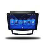 SSANGYONG KORANDO 2011-2013 UYUMLU 4-32 GB MULTİMEDYA