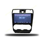 SUBARU FORESTER 2013-2015 UYUMLU 4-32 GB MULTİMEDYA