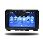 SUZUKİ JİMNY 2018-2024 UYUMLU 4-32 GB MULTİMEDYA