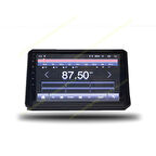 TOYOTA COROLLA 2019-2025 EKRANLI MODEL UYGUN 4-32 GB MULTİMEDYA