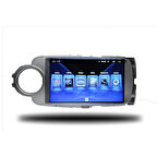 TOYOTA YARİS 2012-2019 UYUMLU 4-32 GB MULTİMEDYA