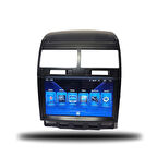 VW TOUAREG 2003-2010 UYUMLU 4-32 GB MULTİMEDYA