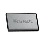 Kömür Palet - Kuru Pompa 6x43x70mm (4 adet)