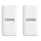 EZCOOL EZ-W240AN DIŞ ORTAM (2.4GHz 300Mbps 1KM) ACCESS POİNT